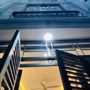 Bán nhà Ngọc Trục