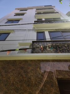 Bán nhà chính chủ không qua môi giới