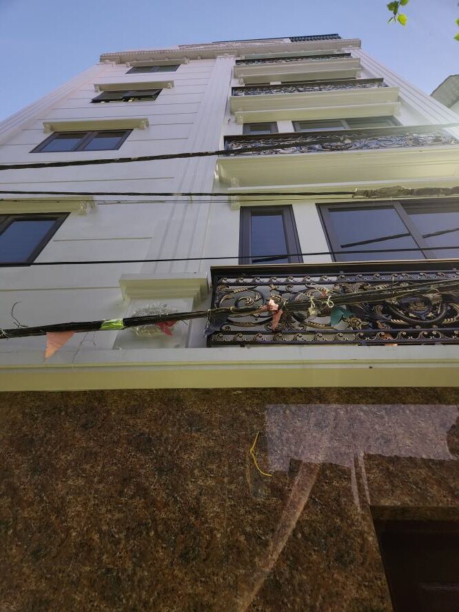 Bán nhà chính chủ không qua môi giới