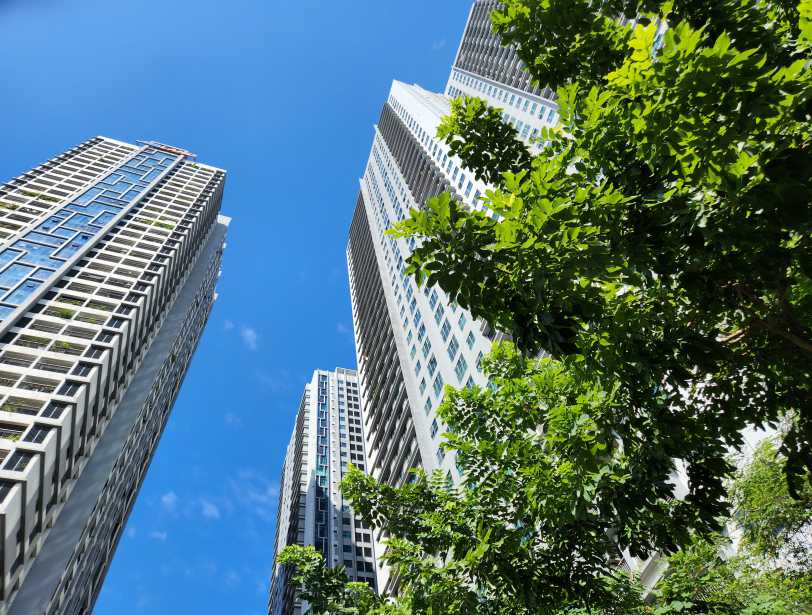 Bán nhà chung cư Hà Nội