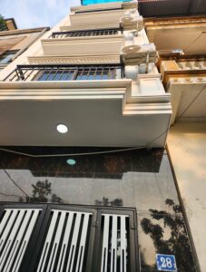 Bán nhà đất Hà Nội giá rẻ