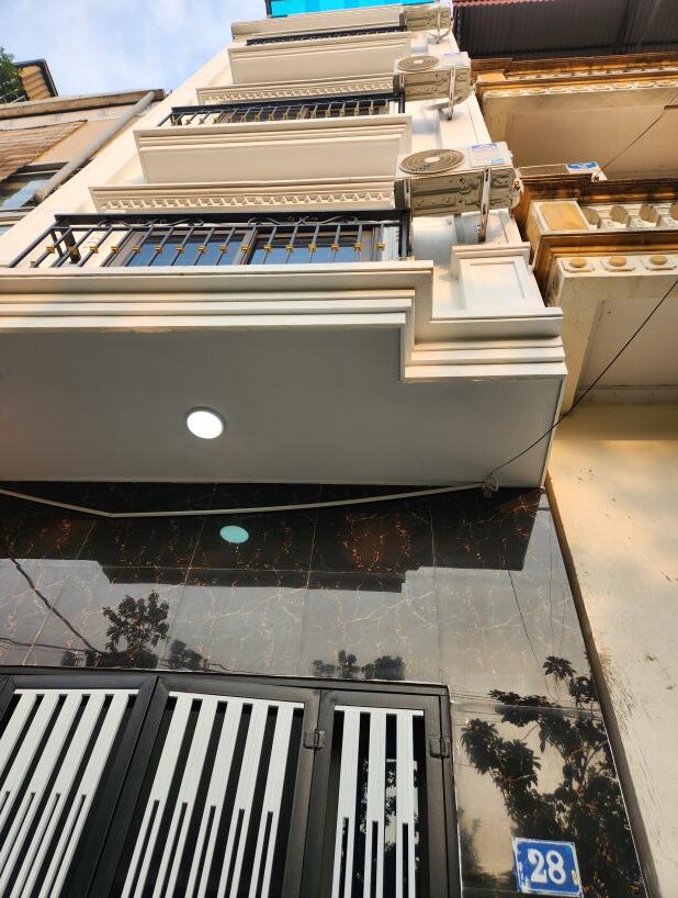 Bán nhà đất Hà Nội giá rẻ