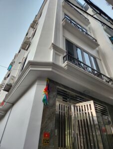 Mua nhà chính chủ không qua môi giới