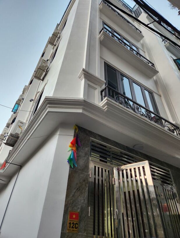 Mua nhà chính chủ không qua môi giới