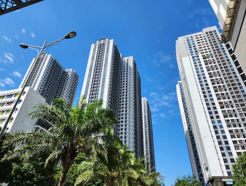 Mua bán nhà đất Hà Nội chính chủ