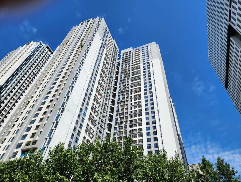 Mua bán nhà đất Hà Nội có sổ đỏ