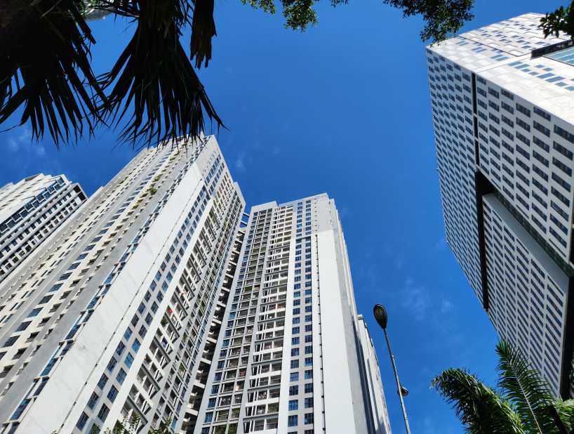 Mua bán nhà đất Hà Nội