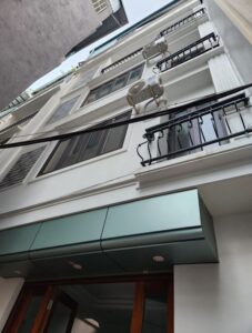 bán nhà chính chủ không qua trung gian