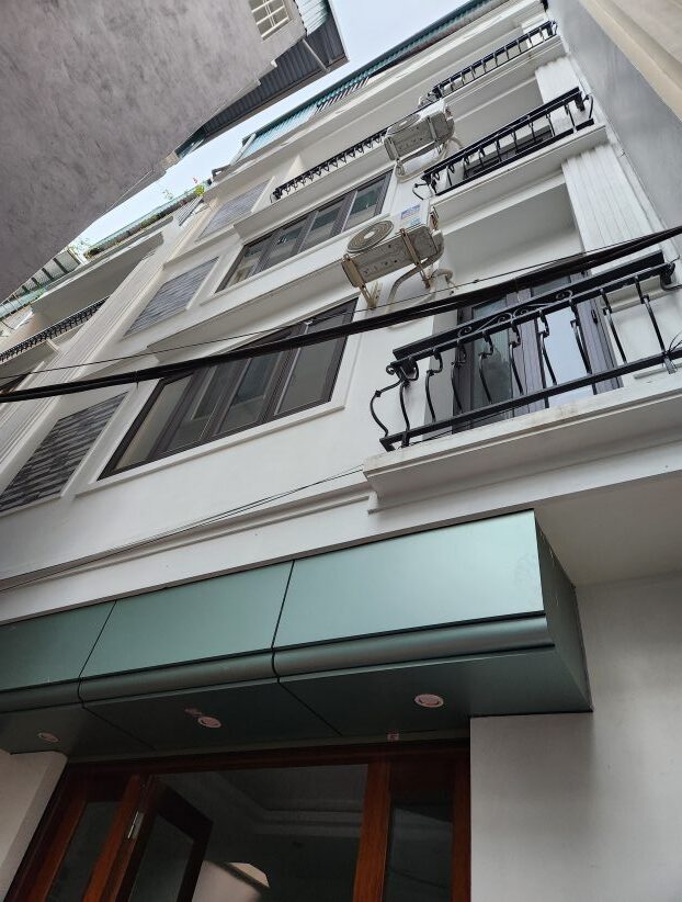 bán nhà chính chủ không qua trung gian