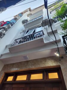 bán nhà đất hà nội dưới 6 tỷ