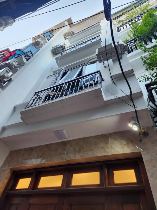 bán nhà đất hà nội dưới 6 tỷ