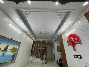 Tấm ốp than tre Hà Nội
