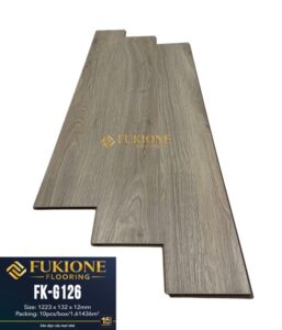 Sàn gỗ Fukione