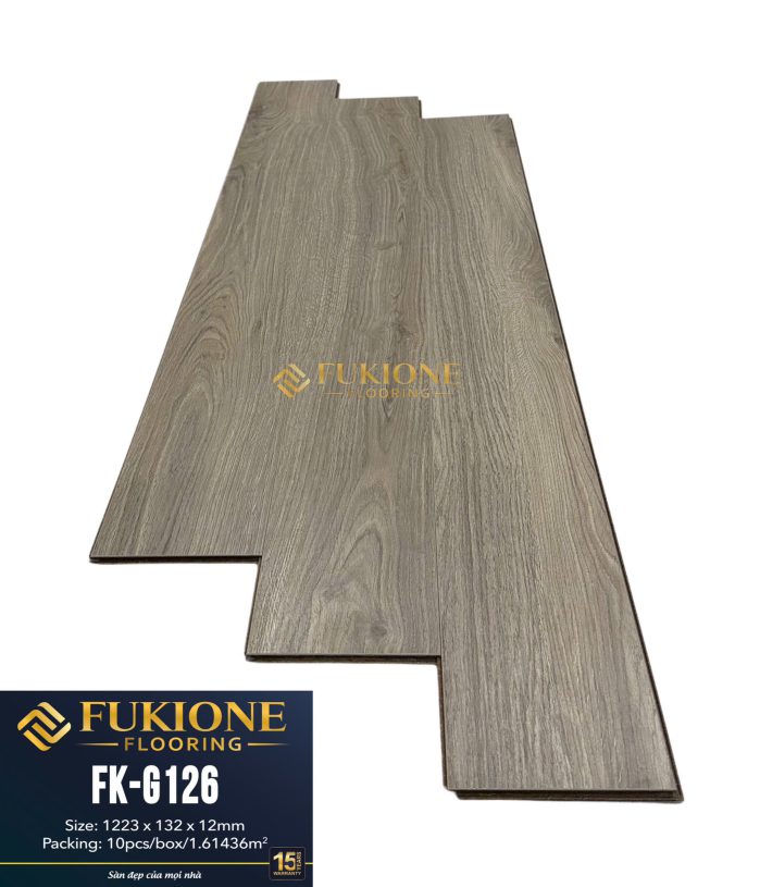Sàn gỗ Fukione