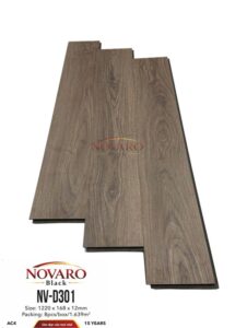 Sàn gỗ Novaro