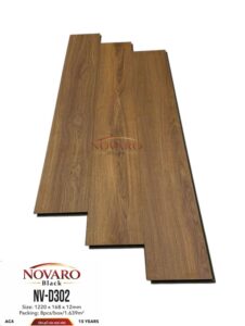 Giá sàn gỗ công nghiệp