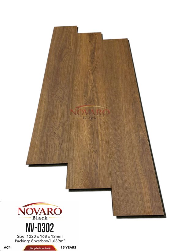 Giá sàn gỗ công nghiệp