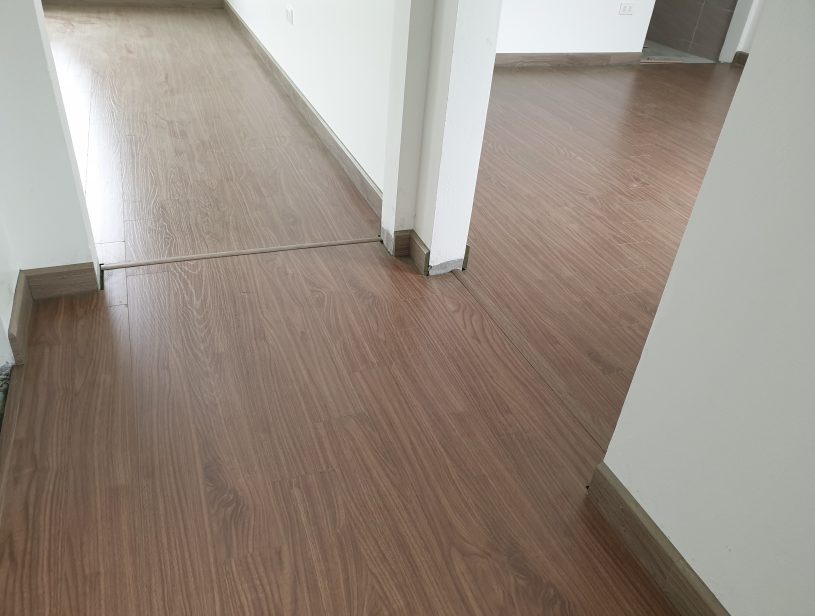 Sàn gỗ công nghiệp An Cường